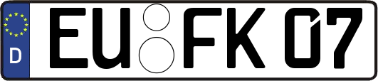 EU-FK07