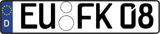 EU-FK08