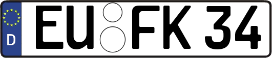 EU-FK34