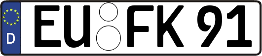 EU-FK91