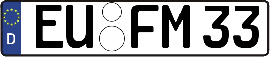 EU-FM33