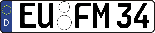 EU-FM34