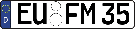 EU-FM35