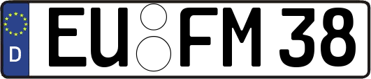 EU-FM38