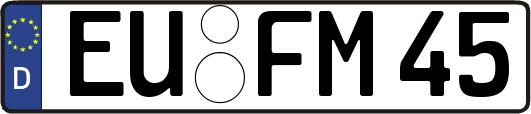 EU-FM45