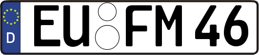 EU-FM46