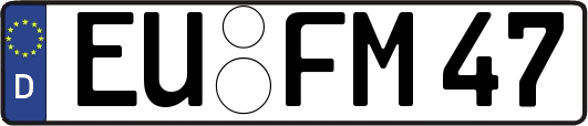 EU-FM47