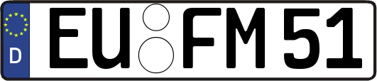 EU-FM51