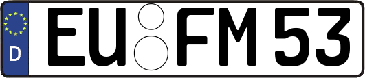 EU-FM53
