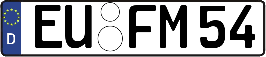 EU-FM54
