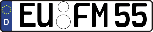 EU-FM55