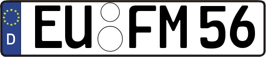 EU-FM56