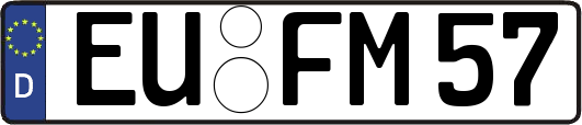 EU-FM57
