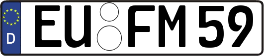 EU-FM59