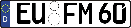 EU-FM60