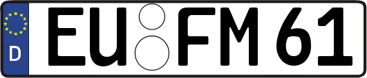 EU-FM61