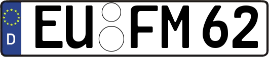 EU-FM62
