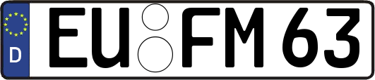 EU-FM63