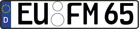 EU-FM65