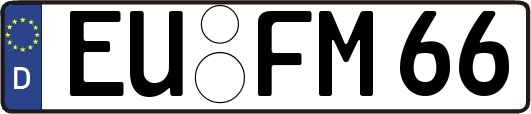 EU-FM66