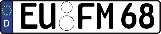 EU-FM68