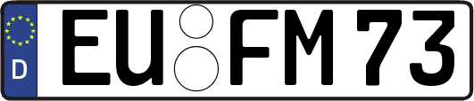 EU-FM73