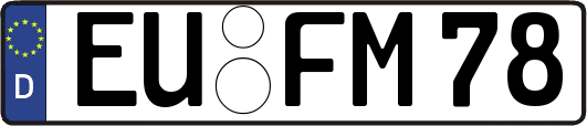 EU-FM78