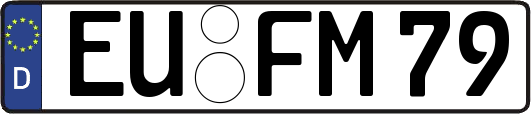EU-FM79