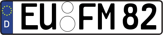 EU-FM82