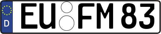 EU-FM83