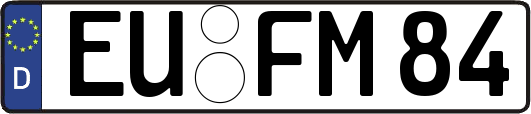 EU-FM84