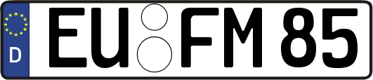 EU-FM85