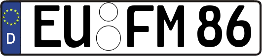 EU-FM86