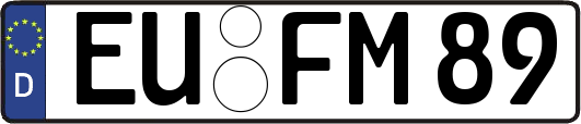 EU-FM89