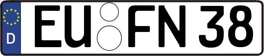 EU-FN38