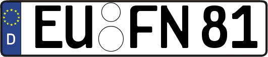 EU-FN81