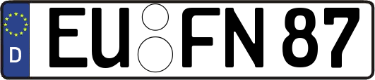 EU-FN87