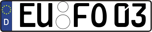 EU-FO03