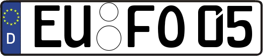 EU-FO05