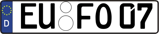 EU-FO07