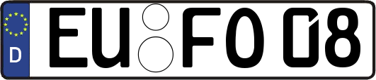 EU-FO08