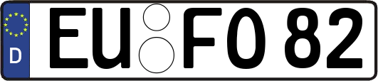 EU-FO82