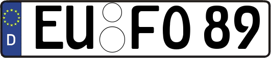 EU-FO89