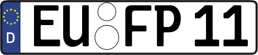 EU-FP11