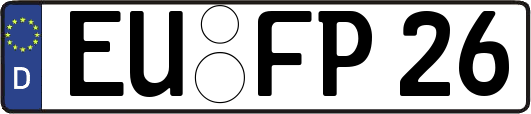EU-FP26