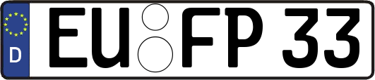 EU-FP33