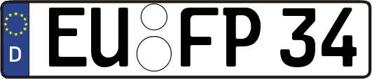 EU-FP34