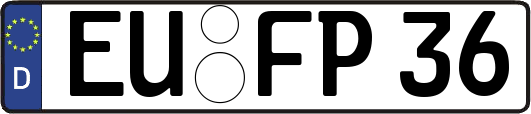 EU-FP36
