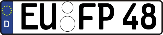 EU-FP48
