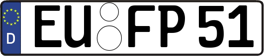 EU-FP51